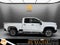 2024 Chevrolet Silverado 2500 HD Double Cab Standard Box 4-Wheel Drive Custom