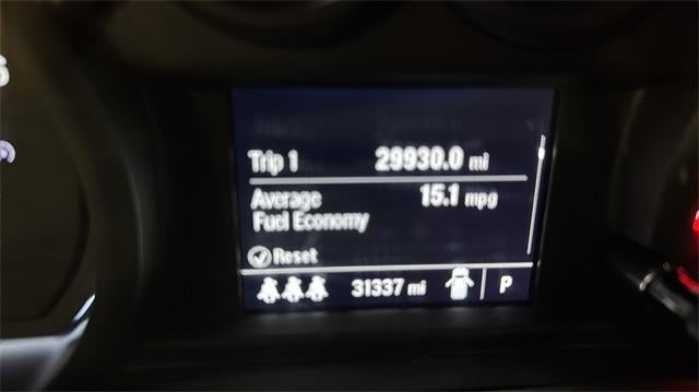 2024 Chevrolet Silverado 2500 HD Double Cab Standard Box 4-Wheel Drive Custom