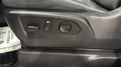 2024 Chevrolet Silverado 2500 HD Double Cab Standard Box 4-Wheel Drive Custom