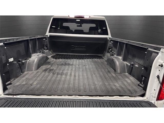 2024 Chevrolet Silverado 2500 HD Double Cab Standard Box 4-Wheel Drive Custom