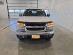 2008 Chevrolet Colorado 4WD Crew Cab LT w/1LT