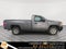 2009 Chevrolet Silverado 1500 Regular Cab Long Box 4-Wheel Drive Work Truck