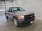 2009 Chevrolet Silverado 1500 Regular Cab Long Box 4-Wheel Drive Work Truck