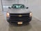 2009 Chevrolet Silverado 1500 Regular Cab Long Box 4-Wheel Drive Work Truck