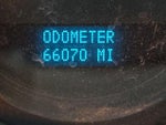 2009 Chevrolet Silverado 1500 Regular Cab Long Box 4-Wheel Drive Work Truck