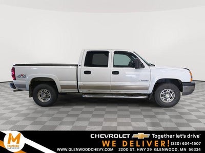 2003 Chevrolet Silverado 1500 Base