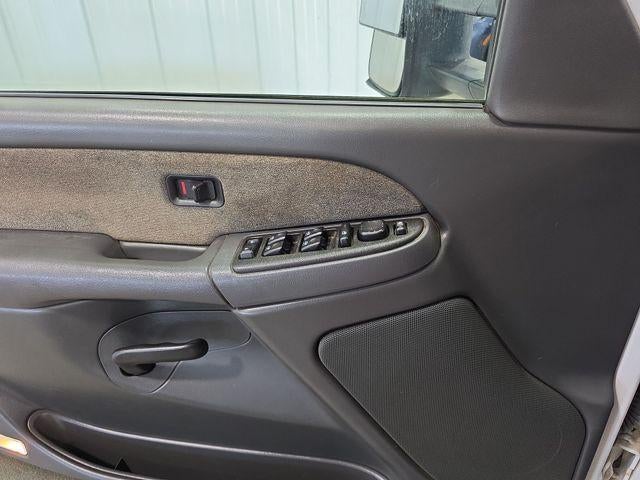 2003 Chevrolet Silverado 1500 Base