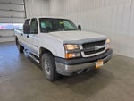 2003 Chevrolet Silverado 1500 Base