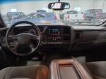 2003 Chevrolet Silverado 1500 Base