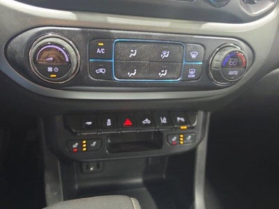 2019 Chevrolet Colorado Crew Cab Long Box 4-Wheel Drive LT