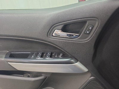 2019 Chevrolet Colorado Crew Cab Long Box 4-Wheel Drive LT