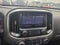 2019 Chevrolet Colorado Crew Cab Long Box 4-Wheel Drive LT
