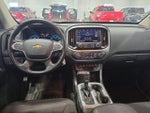 2021 Chevrolet Colorado Crew Cab Short Box 4-Wheel Drive LT