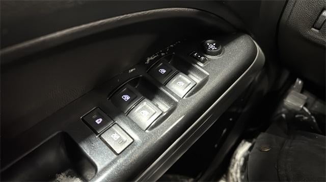 2022 Chevrolet Colorado Crew Cab Long Box 4-Wheel Drive LT