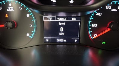 2022 Chevrolet Colorado Crew Cab Long Box 4-Wheel Drive LT