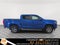 2019 Chevrolet Colorado Crew Cab Short Box 4-Wheel Drive Z71