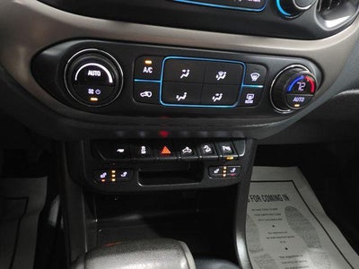 2019 Chevrolet Colorado Crew Cab Short Box 4-Wheel Drive Z71