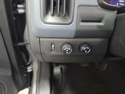 2021 Chevrolet Colorado Crew Cab Short Box 4-Wheel Drive Z71