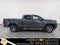 2017 Chevrolet Colorado Crew Cab Long Box 4-Wheel Drive Z71