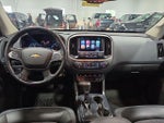 2017 Chevrolet Colorado Crew Cab Long Box 4-Wheel Drive Z71