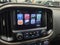 2017 Chevrolet Colorado Crew Cab Long Box 4-Wheel Drive Z71