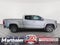 2018 Chevrolet Colorado Crew Cab Long Box 4-Wheel Drive Z71