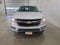 2018 Chevrolet Colorado Crew Cab Long Box 4-Wheel Drive Z71