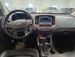 2018 Chevrolet Colorado Crew Cab Long Box 4-Wheel Drive Z71