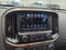 2018 Chevrolet Colorado Crew Cab Long Box 4-Wheel Drive Z71