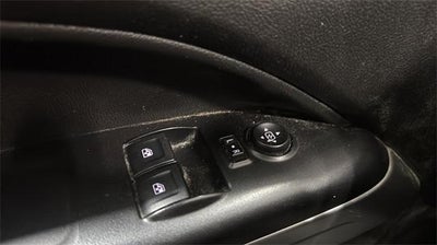 2016 Chevrolet Colorado Extended Cab Long Box 4-Wheel Drive LT