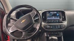 2016 Chevrolet Colorado Extended Cab Long Box 4-Wheel Drive LT