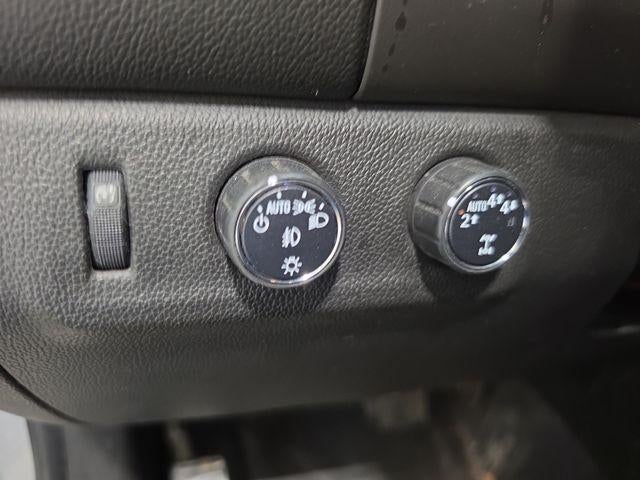 2018 Chevrolet Colorado Extended Cab Long Box 4-Wheel Drive LT