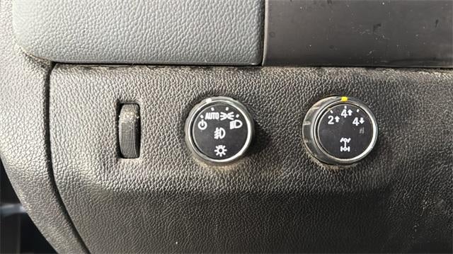 2016 Chevrolet Colorado Base