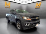 2016 Chevrolet Colorado Base