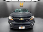 2016 Chevrolet Colorado Base