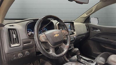 2016 Chevrolet Colorado Base