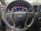 2023 Chevrolet Silverado 1500 Crew Cab Short Box 4-Wheel Drive Custom