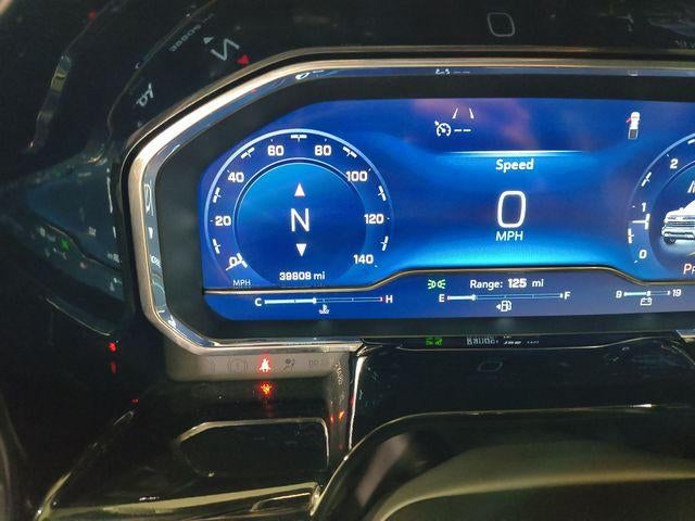 2024 Chevrolet Silverado 1500 Crew Cab Short Box 4-Wheel Drive LT 1LT