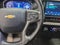 2024 Chevrolet Silverado 1500 Crew Cab Short Box 4-Wheel Drive LT 2FL