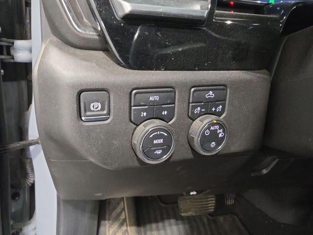 2024 Chevrolet Silverado 1500 Crew Cab Short Box 4-Wheel Drive LT 2FL