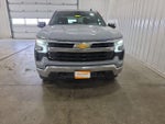 2024 Chevrolet Silverado 1500 Crew Cab Short Box 4-Wheel Drive LT 2FL