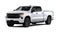2026 Chevrolet Silverado 1500 Crew Cab Standard Box 4-Wheel Drive Custom