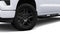 2026 Chevrolet Silverado 1500 Crew Cab Standard Box 4-Wheel Drive Custom