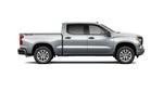 2026 Chevrolet Silverado 1500 Crew Cab Short Box 4-Wheel Drive Custom