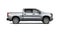 2026 Chevrolet Silverado 1500 Crew Cab Short Box 4-Wheel Drive Custom