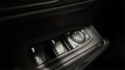 2026 Chevrolet Silverado 1500 Crew Cab Short Box 4-Wheel Drive Custom