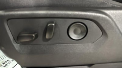 2026 Chevrolet Silverado 1500 Crew Cab Short Box 4-Wheel Drive Custom