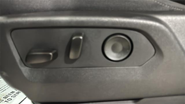 2026 Chevrolet Silverado 1500 Crew Cab Short Box 4-Wheel Drive Custom