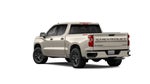 2026 Chevrolet Silverado 1500 Crew Cab Short Box 4-Wheel Drive Custom
