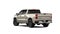 2026 Chevrolet Silverado 1500 Crew Cab Short Box 4-Wheel Drive Custom